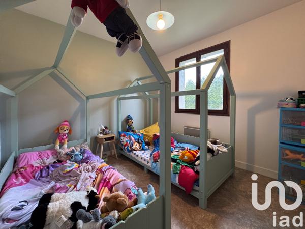 Maison à vendre 4 pièces 92 m² Longny les Villages