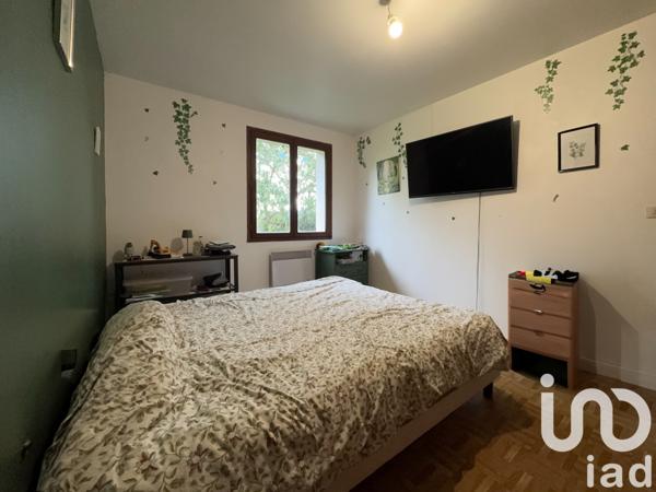 Maison à vendre 4 pièces 92 m² Longny les Villages