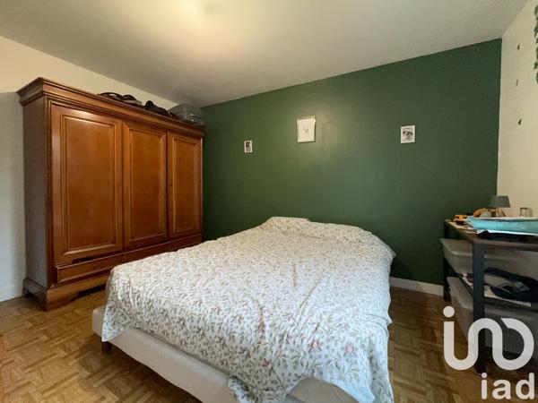 Maison à vendre 4 pièces 92 m² Longny les Villages