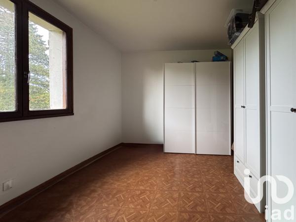 Maison à vendre 4 pièces 92 m² Longny les Villages