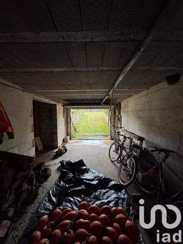 Maison à vendre 4 pièces 92 m² Longny les Villages