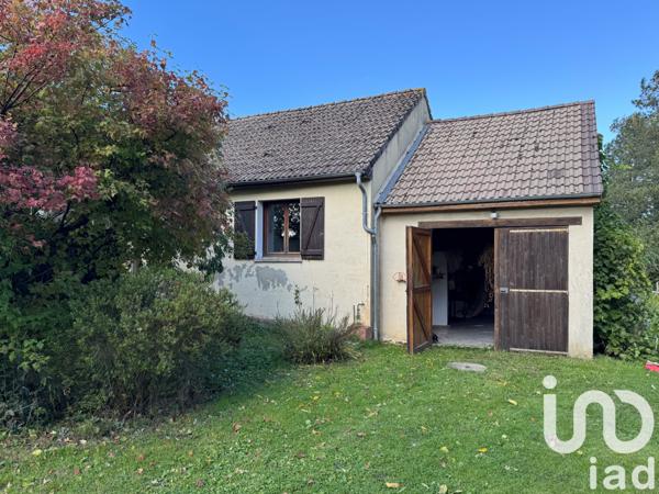 Maison à vendre 4 pièces 92 m² Longny les Villages