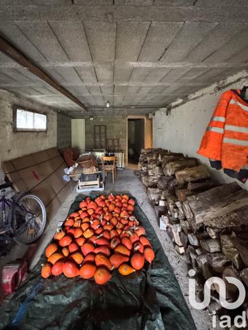 Maison à vendre 4 pièces 92 m² Longny les Villages