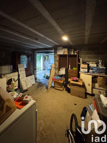 Maison à vendre 4 pièces 92 m² Longny les Villages