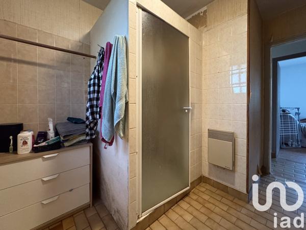 Maison à vendre 4 pièces 92 m² Longny les Villages