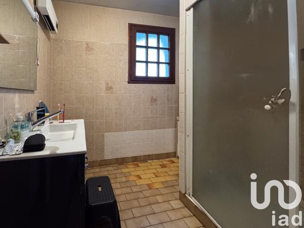 Maison à vendre 4 pièces 92 m² Longny les Villages