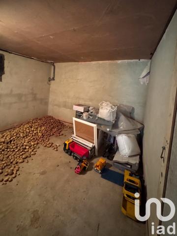 Maison à vendre 4 pièces 92 m² Longny les Villages