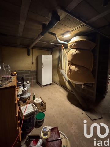 Maison à vendre 4 pièces 92 m² Longny les Villages