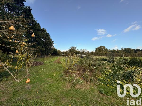 Maison à vendre 4 pièces 92 m² Longny les Villages