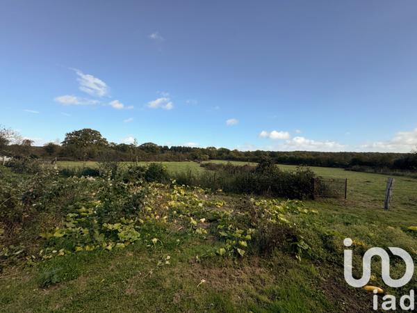 Maison à vendre 4 pièces 92 m² Longny les Villages