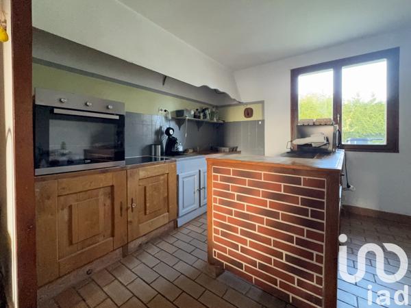 Maison à vendre 4 pièces 92 m² Longny les Villages