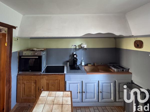Maison à vendre 4 pièces 92 m² Longny les Villages