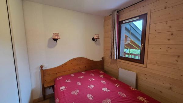 Appartement à louer - Flumet 3 pièces de 34.48 m²