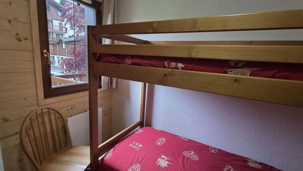 Appartement à louer - Flumet 3 pièces de 34.48 m²