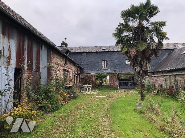 La Neuville Champs D'oisel