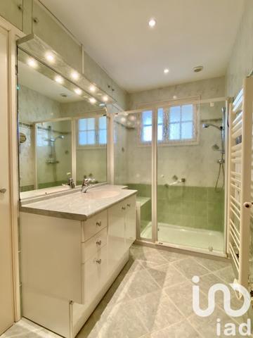 Maison 4 pièces de 100 m² à Vouvant (85120)