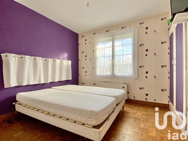 Maison 4 pièces de 100 m² à Vouvant (85120)