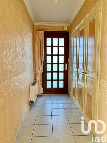 Maison 4 pièces de 100 m² à Vouvant (85120)