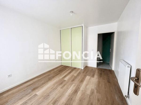 À vendre Appartement 2 pièces 45.35 m² - Cormeilles-en-parisis 95240
