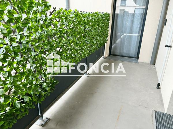 À vendre Appartement 2 pièces 45.35 m² - Cormeilles-en-parisis 95240