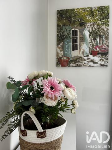 Maison à vendre 3 pièces 51,1 m² Estrées-Saint-Denis