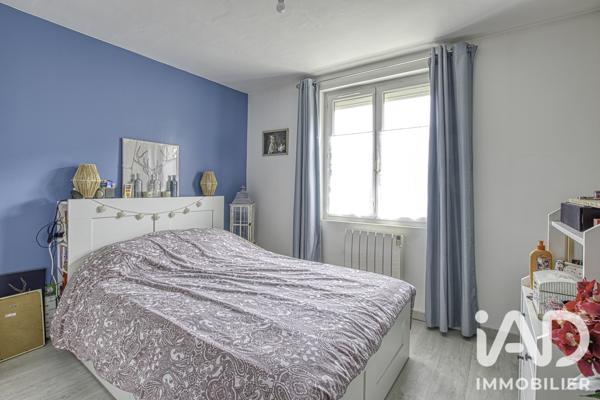 Maison à vendre 3 pièces 51,1 m² Estrées-Saint-Denis