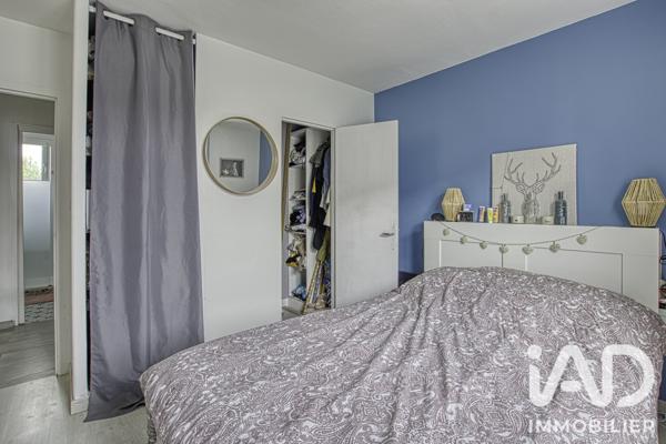 Maison à vendre 3 pièces 51,1 m² Estrées-Saint-Denis