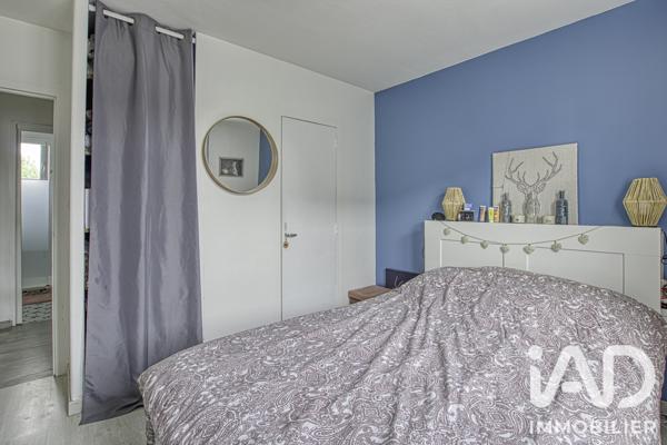 Maison à vendre 3 pièces 51,1 m² Estrées-Saint-Denis