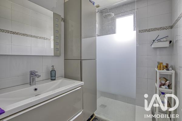 Maison à vendre 3 pièces 51,1 m² Estrées-Saint-Denis