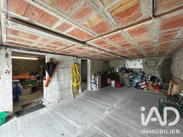 Maison à vendre 3 pièces 51,1 m² Estrées-Saint-Denis