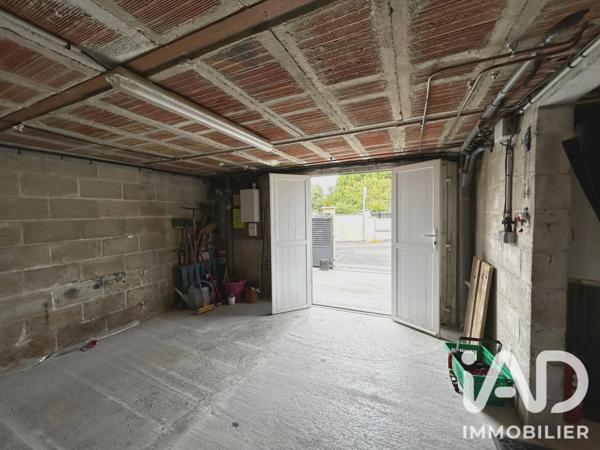 Maison à vendre 3 pièces 51,1 m² Estrées-Saint-Denis