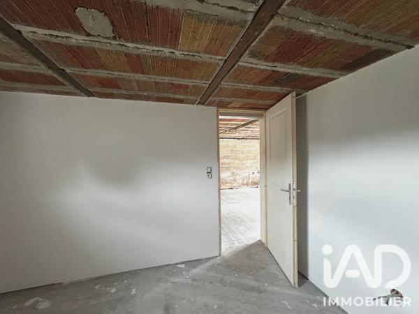 Maison à vendre 3 pièces 51,1 m² Estrées-Saint-Denis