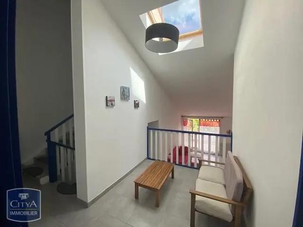 Appartement à louer 4 pièces 104.31m² Poitiers (86000)