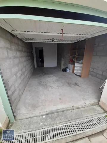 Appartement à louer 4 pièces 104.31m² Poitiers (86000)