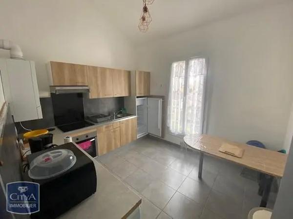 Appartement à louer 4 pièces 104.31m² Poitiers (86000)