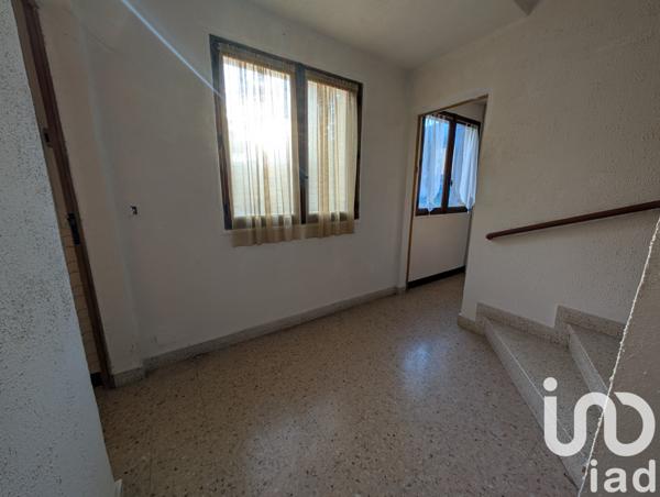 Immeuble à vendre 144 m² Allevard