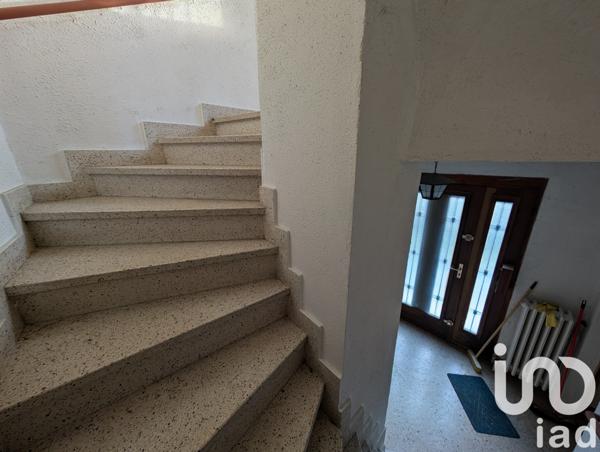 Immeuble à vendre 144 m² Allevard