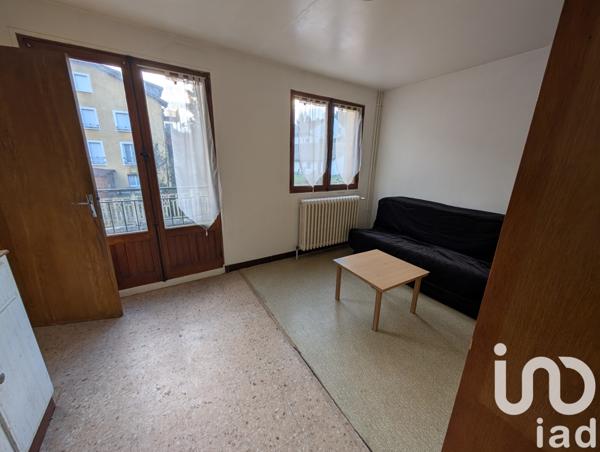 Immeuble à vendre 144 m² Allevard