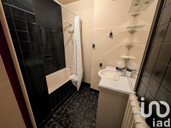 Immeuble à vendre 144 m² Allevard