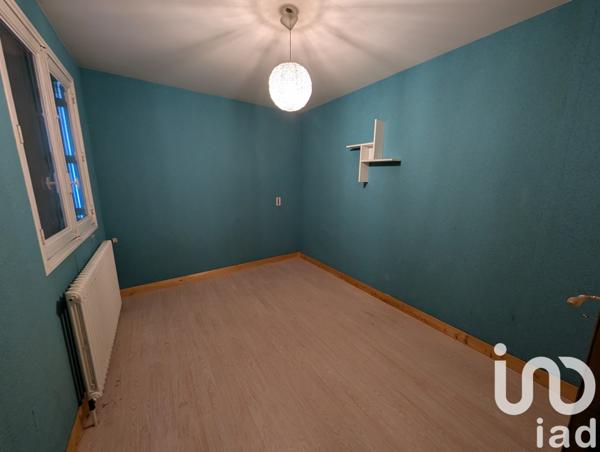 Immeuble à vendre 144 m² Allevard