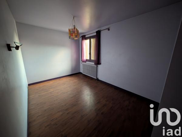 Immeuble à vendre 144 m² Allevard