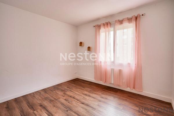 VENTE - Maison entièrement rénovée 107 m² -4 chambres proche centre-ville SAINT-BRIEUC