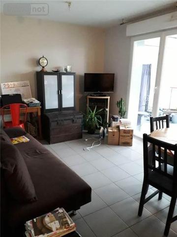 Appartement à louer à Laval en Mayenne (53000), ref : 53006-L318