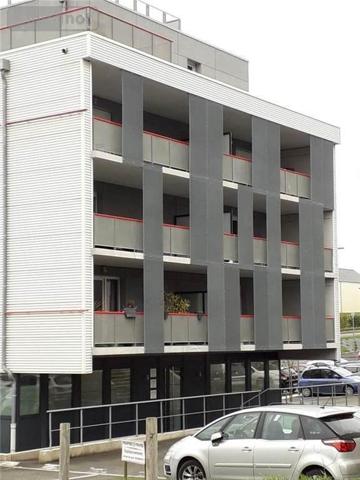 Appartement à louer à Laval en Mayenne (53000), ref : 53006-L318