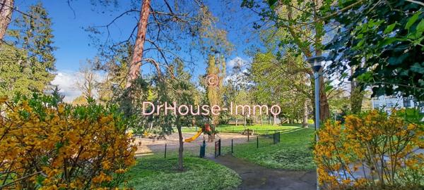 Appartement à vendre 3 pièces de 63 m²