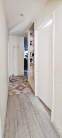 Appartement à vendre 3 pièces de 63 m²