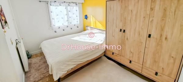 Appartement à vendre 3 pièces de 63 m²