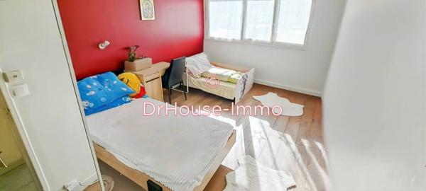 Appartement à vendre 3 pièces de 63 m²