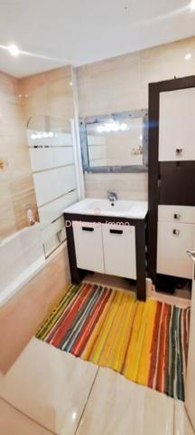 Appartement à vendre 3 pièces de 63 m²