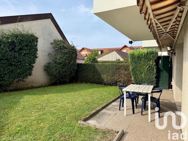 Appartement à vendre 2 pièces 53 m² Beaumont